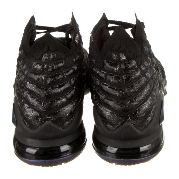 Lebron Animal Print Sneakers - Picture 5 of 5